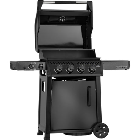 Napoleon Gasgriller Freestyle™ PRO 425 mit SIZZLE ZONE™