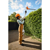 Stihl Akku-Heckenschneider HLA 40 (-45°- +70°) / ohne Akku und Ladegerät