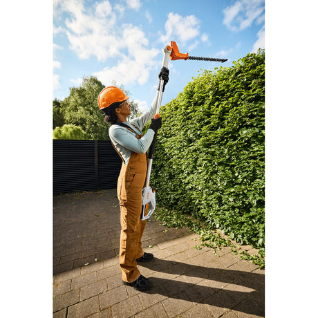 Stihl Akku-Heckenschneider HLA 40 (-45°- +70°) / ohne Akku und Ladegerät