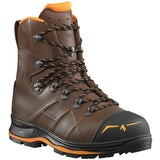 Sicherheitsstiefel TREKKER MOUNTAIN 2.0