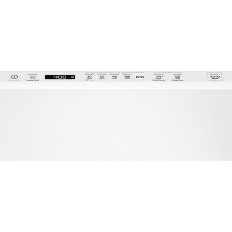 Vollintegrierter Geschirrspüler KESC7415L