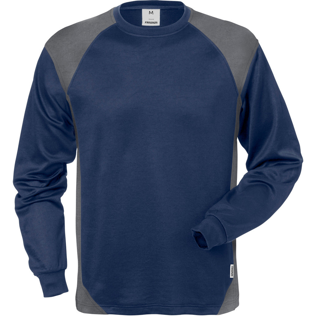 Langarm-T-Shirt 7071 THV