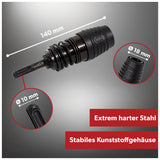 Siwitec Adapter SDS Plus zu SDS Max