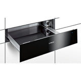 Wärmeschublade iQ700 BI630CNS1 / Ausstellungsgerät