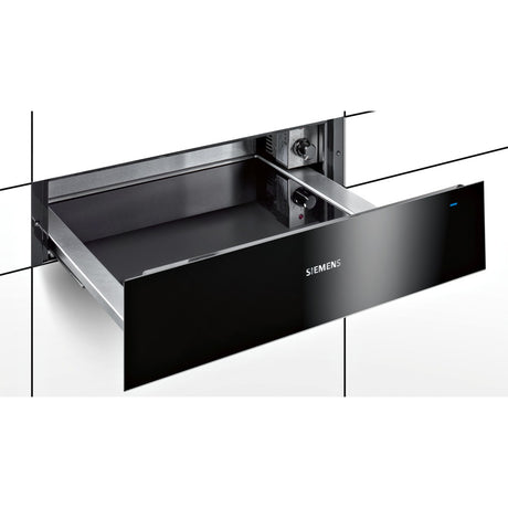Wärmeschublade iQ700 BI630CNS1 / Ausstellungsgerät