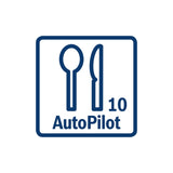 Einbau-Herd-Set HND611LS67