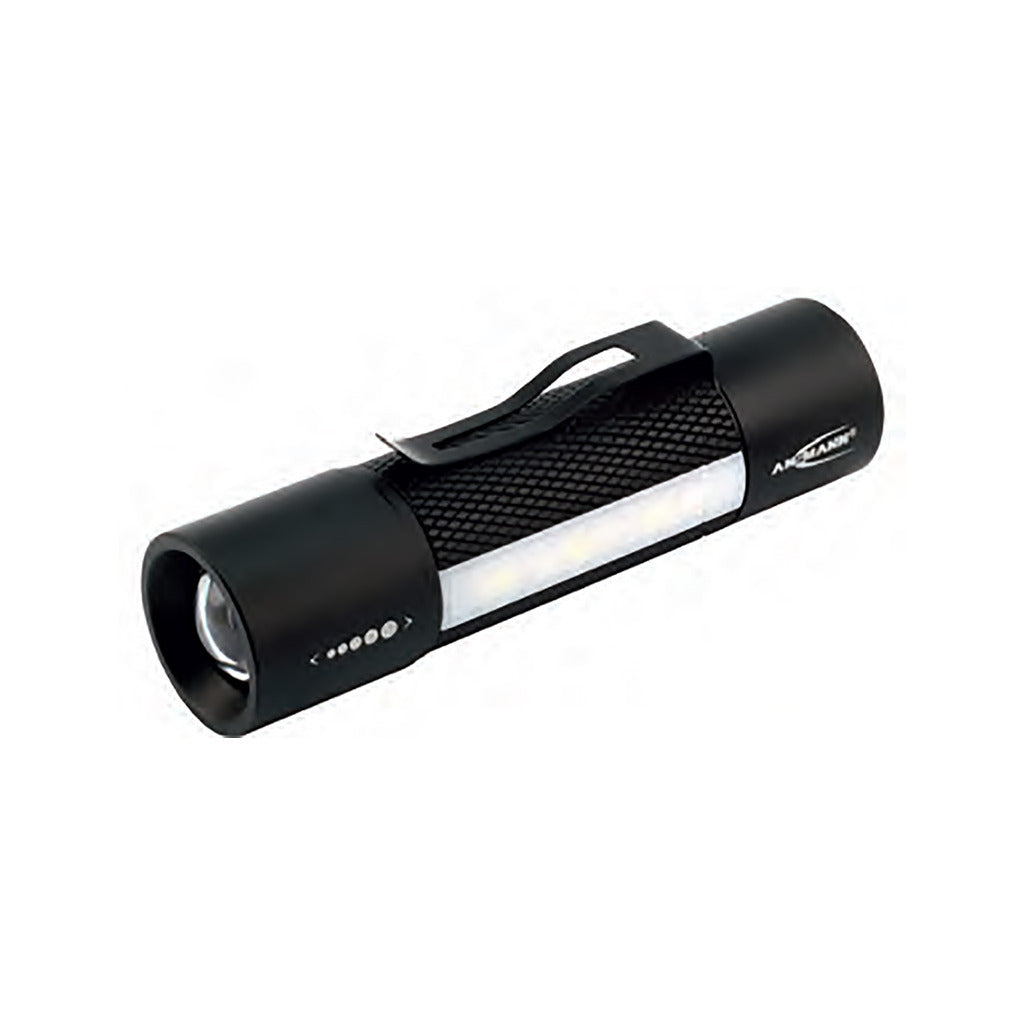 Multifunktions-Taschenlampe FUTURE 3 in 1