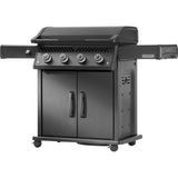 Napoleon Rouge® PRO Plancha