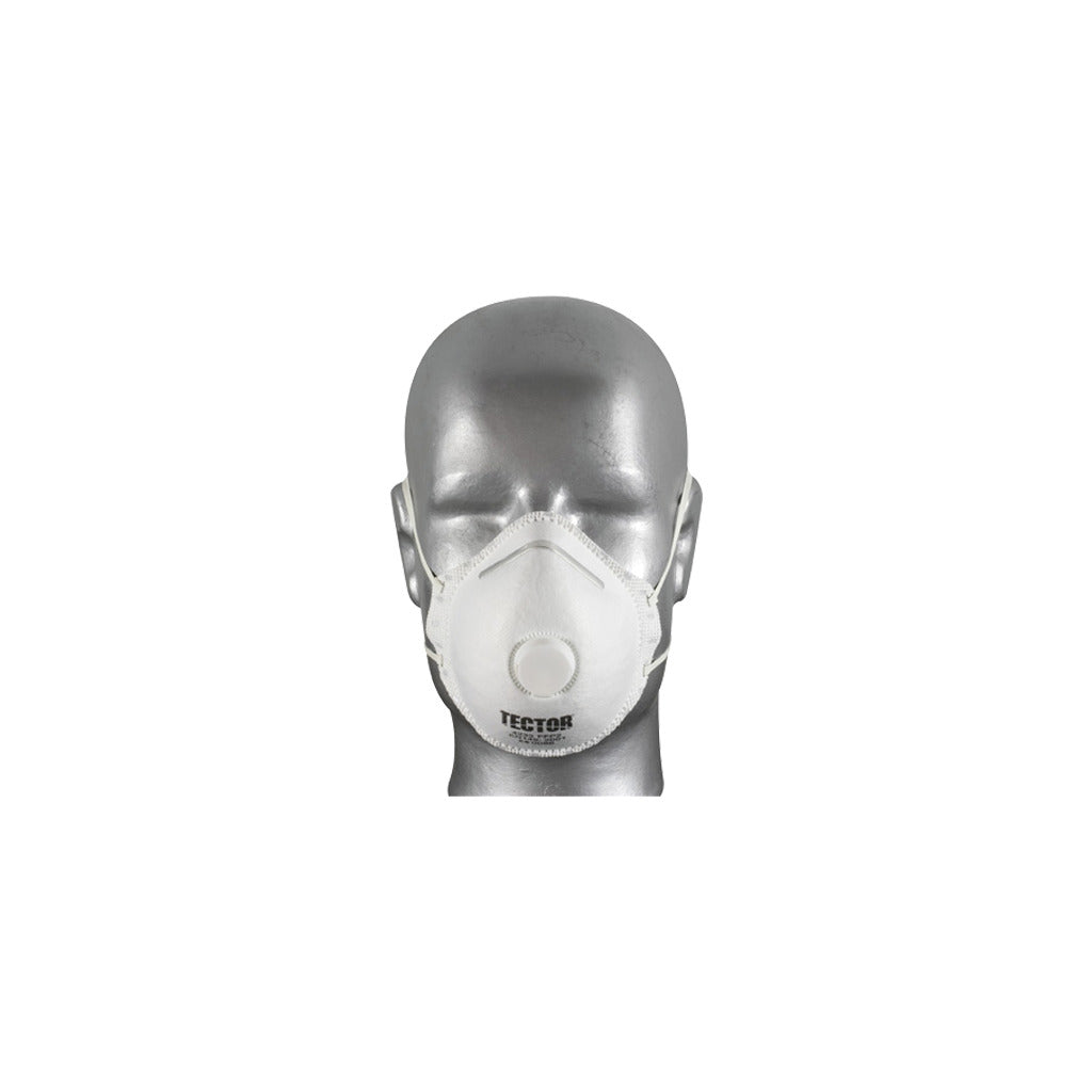 TECTOR Atemschutzmaske FFP2 NR 4233