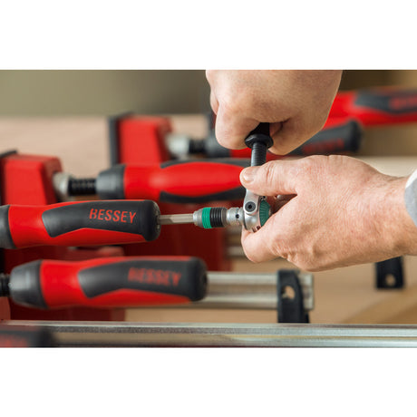 REVO KRE body clamp