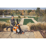 Stihl Akku-Blasgerät BRA 600 B / ohne Akku und Ladegerät