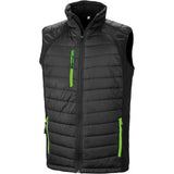 Result Hybrid Gilet Compass R238X