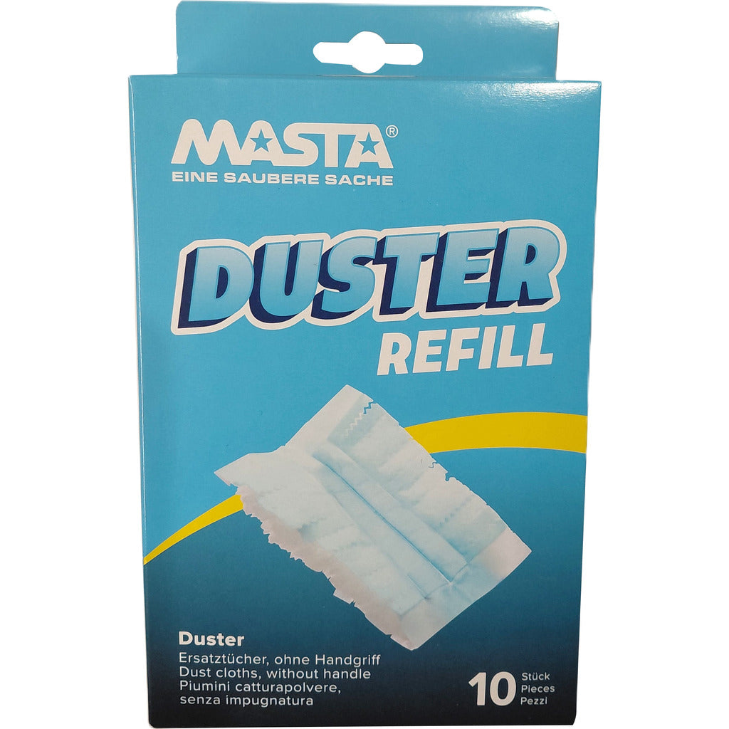 Ersatz-Staubfangtücher Duster Refill