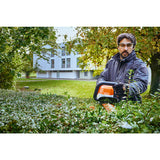 Stihl Akku-Heckenschere HSA 100 / ohne Akku und Ladegerät