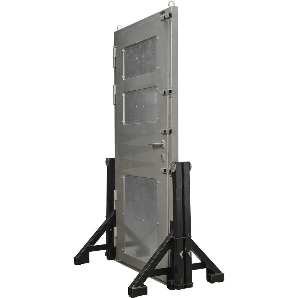 Übungstüre - Brechtüre