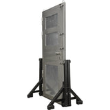 Übungstüre - Brechtüre