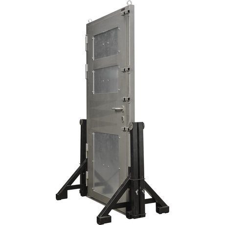 Übungstüre - Brechtüre