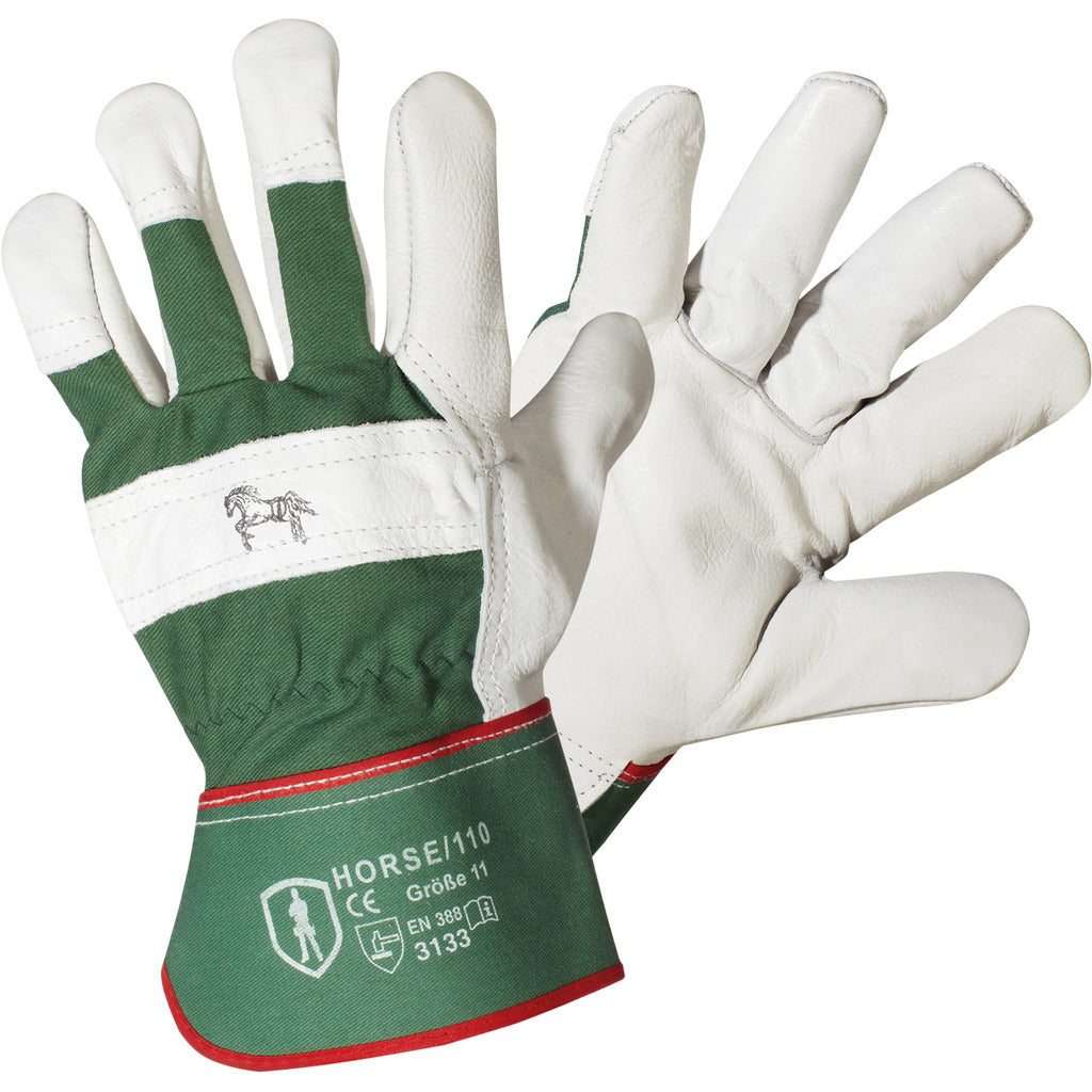 Arbeitshandschuh Horse 110