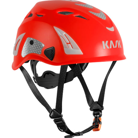 Schutzhelm Superplasma AQ HI VIZ
