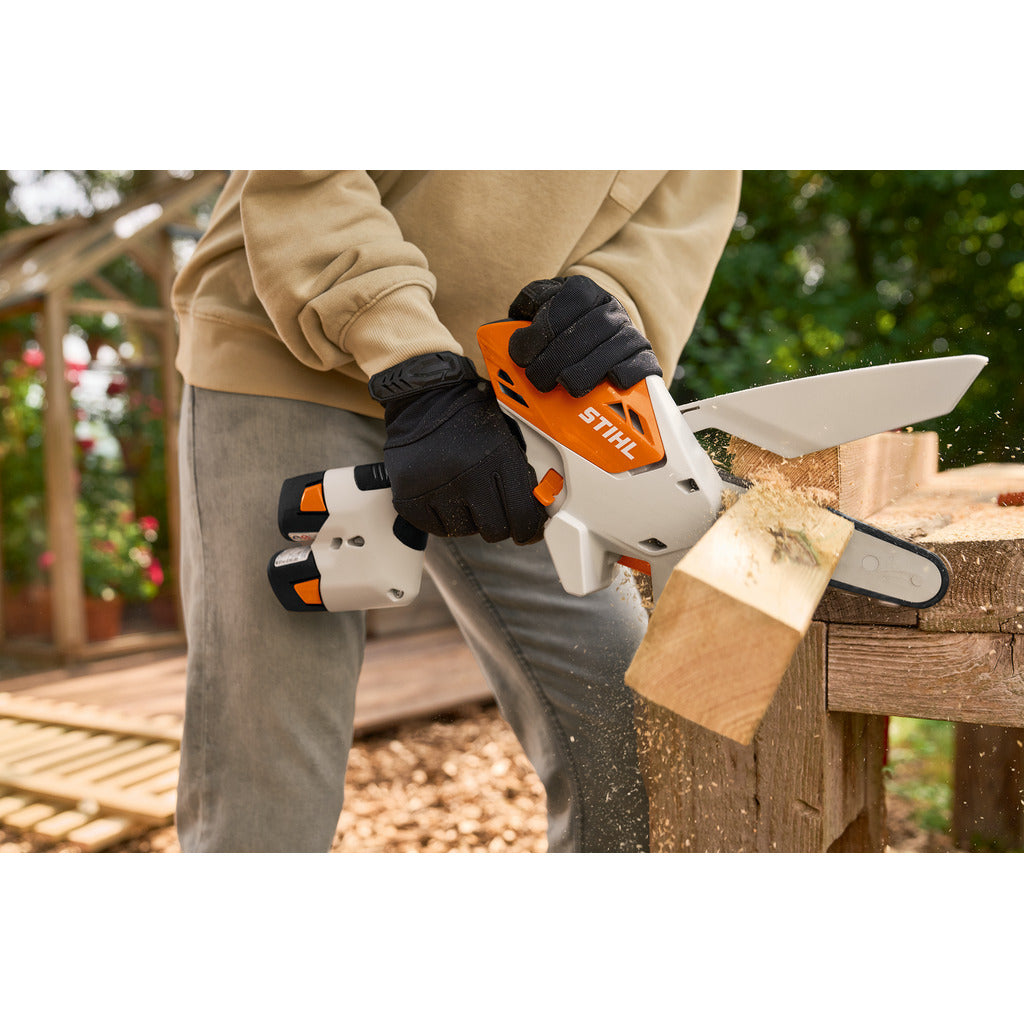 Stihl GTA 30 Cordless Pruning Cutter Set