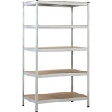 Stecksystem-Schwerlastregal XL