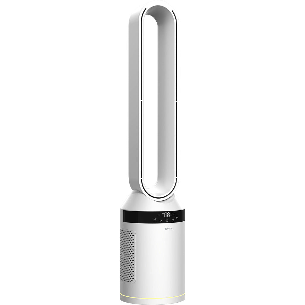 BE COOL Rotorloser Turmventilator
