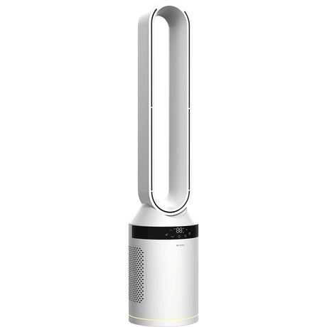 BE COOL Rotorloser Turmventilator