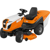 Stihl Rasentraktor RT 6127 ZL