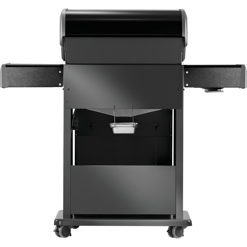 Napoleon Rogue® PRO 425-2 Griglia a gas / Nero