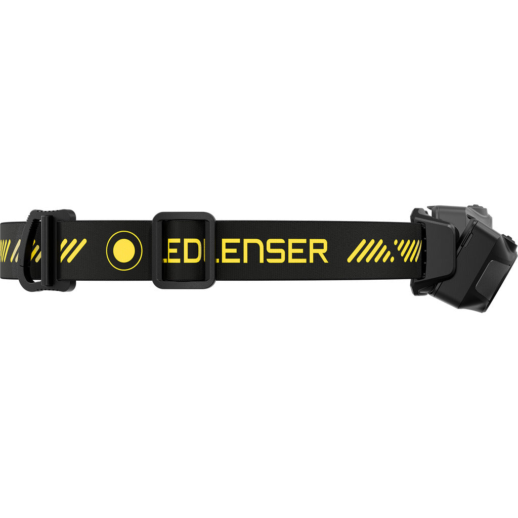 LED Lenser Stirnlampe HF4R Pro