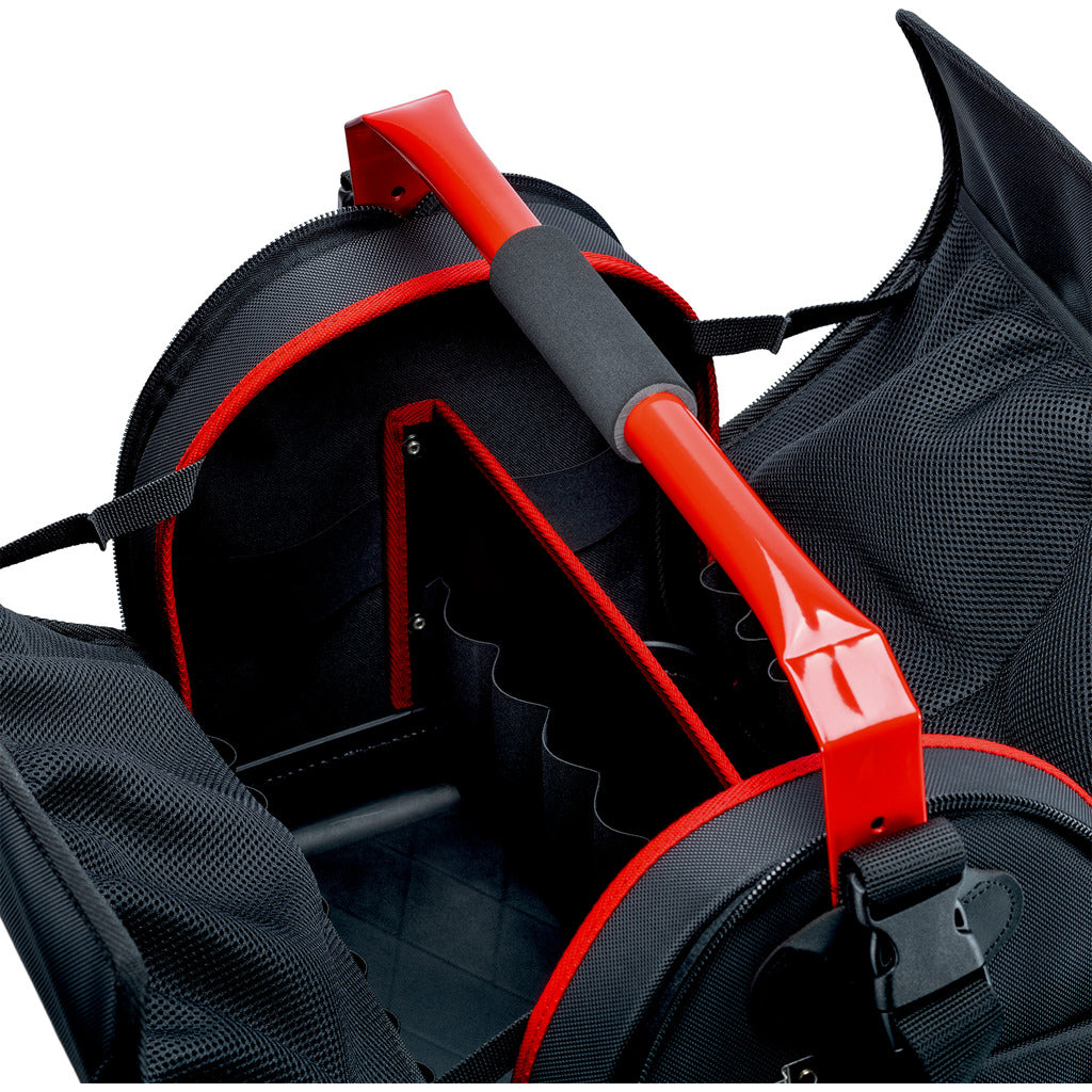 Knipex Werkzeugtasche &quot;LightPack&quot; / leer