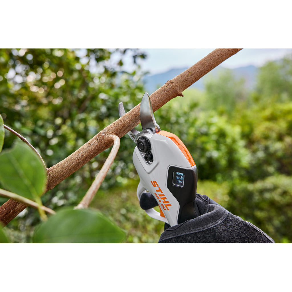 Stihl Akku-Astschere ASA 20 / ohne Akku und Ladegerät