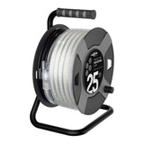 LED-Lichtschlauch auf Trommel