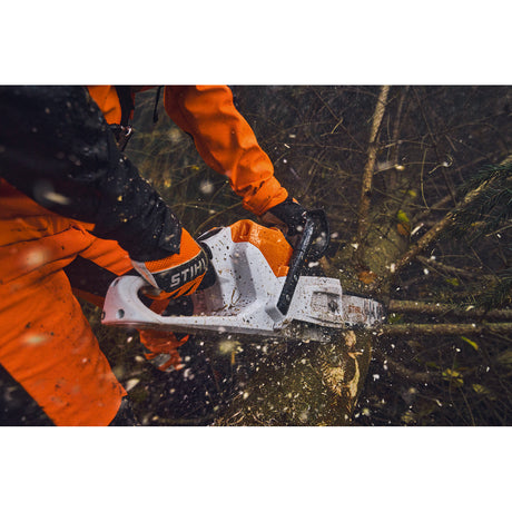 Stihl Akku-Motorsäge MSA 260 C-O / ohne Akku und Ladegerät