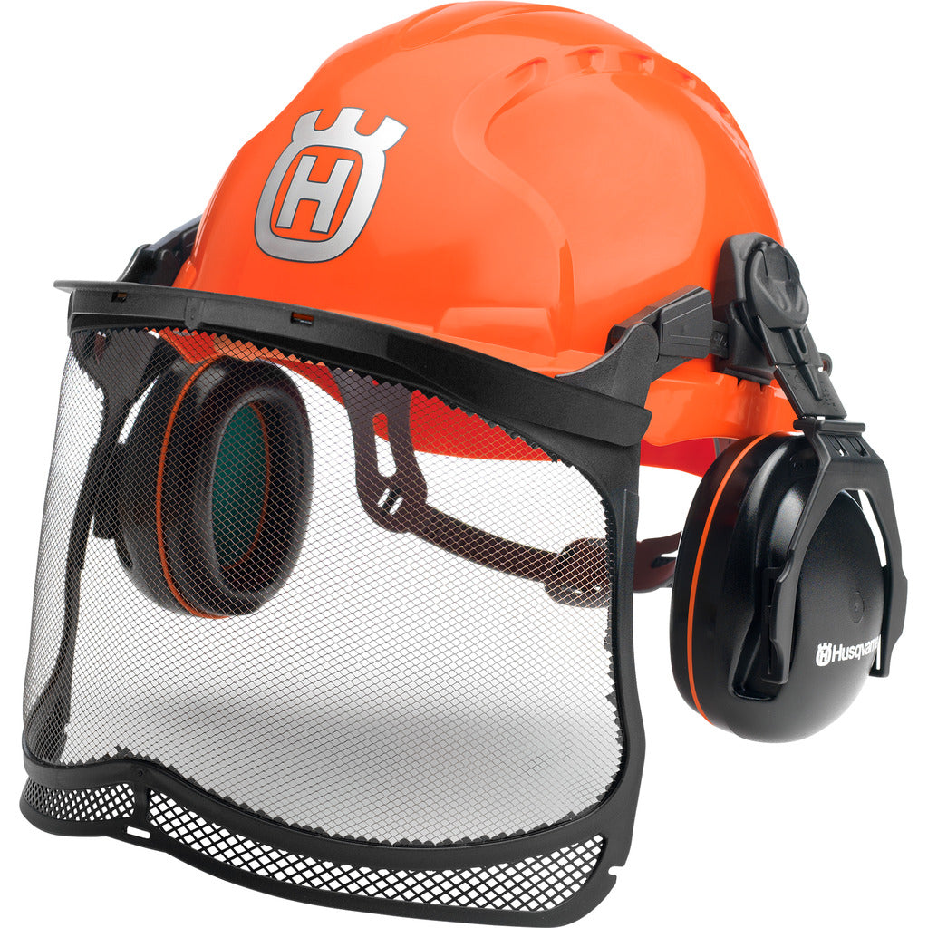 Husqvarna Schutzhelm Classic / komplett