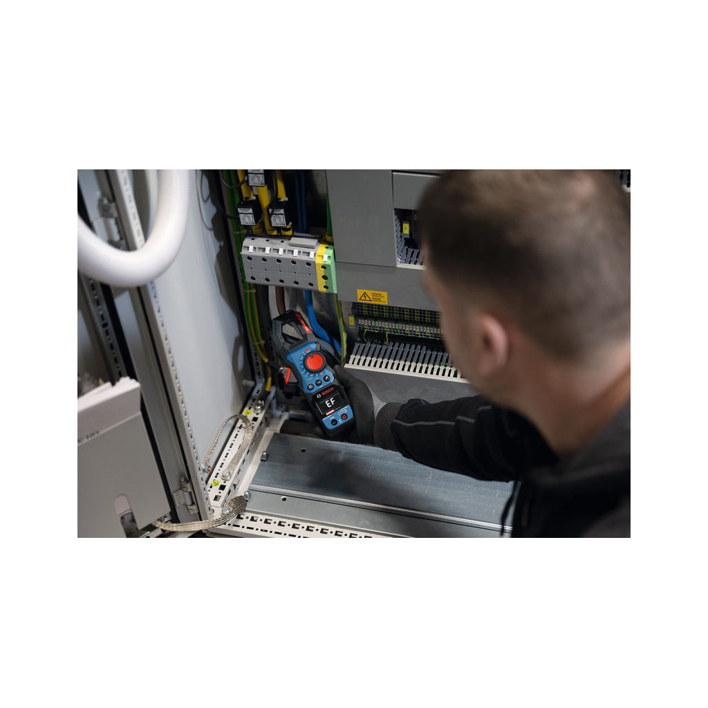 Strommesszange EXMC600-17