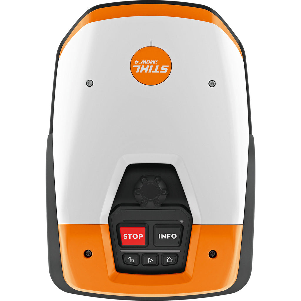 Stihl iMOW® 4