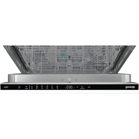 Lavastoviglie a incasso totale G400 GV642E90 / ARTICOLO DA ESPOSIZIONE