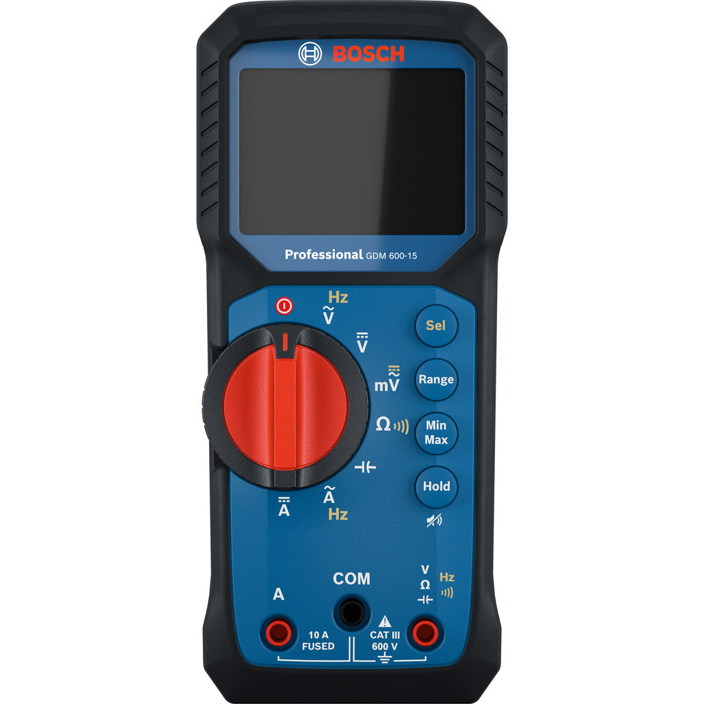 Digitales Multimeter GDM600-15 + MH1