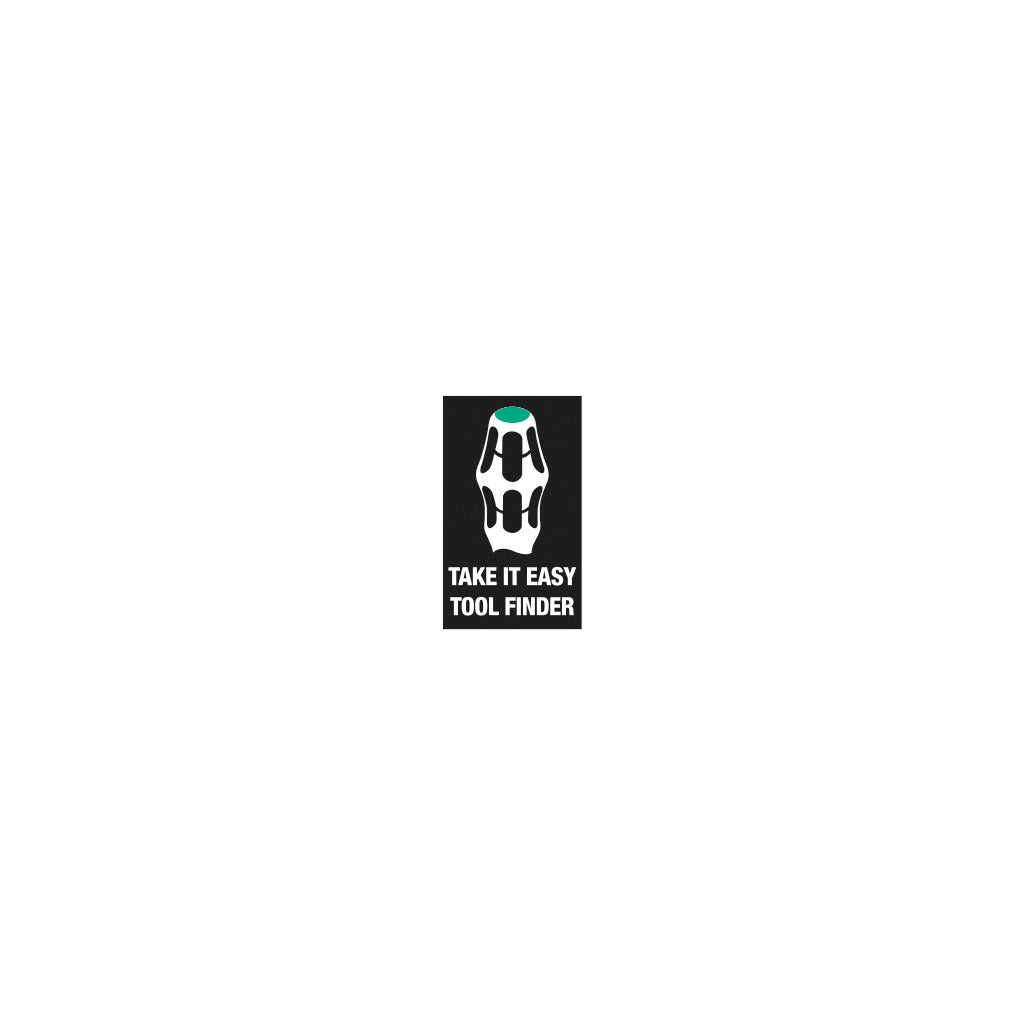 „Wera Aktions-Toolpaket“