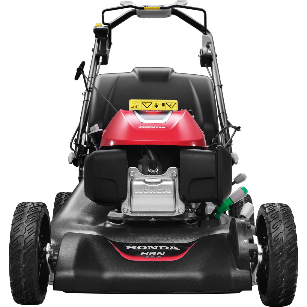 Honda Benzinrasenmäher HRN 536 VY