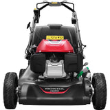 Honda Benzinrasenmäher HRN 536 VY