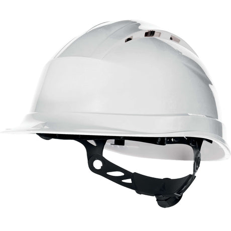 Bauhelm QUARTZ UP IV