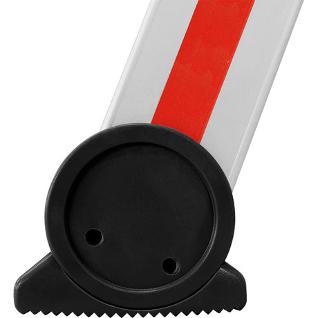 Stufenstehleiter mit Plattform 4026