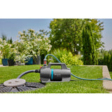 Gardena Gartenpumpe 5200 Silent