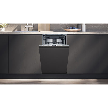Lavastoviglie a scomparsa totale IQ300 SR73EX25ME