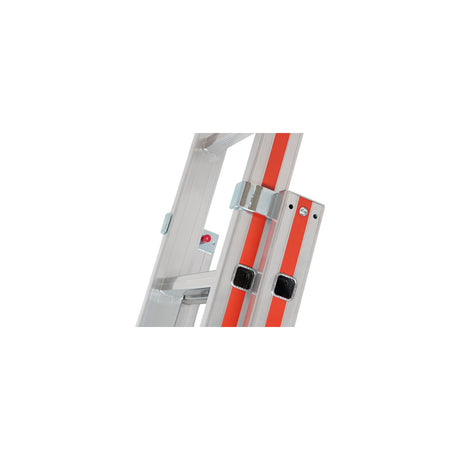 Scala allungabile a 2 elementi 4046