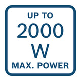 Battery starter set 2x EXBA18V-55 + GAL12V/18V-80