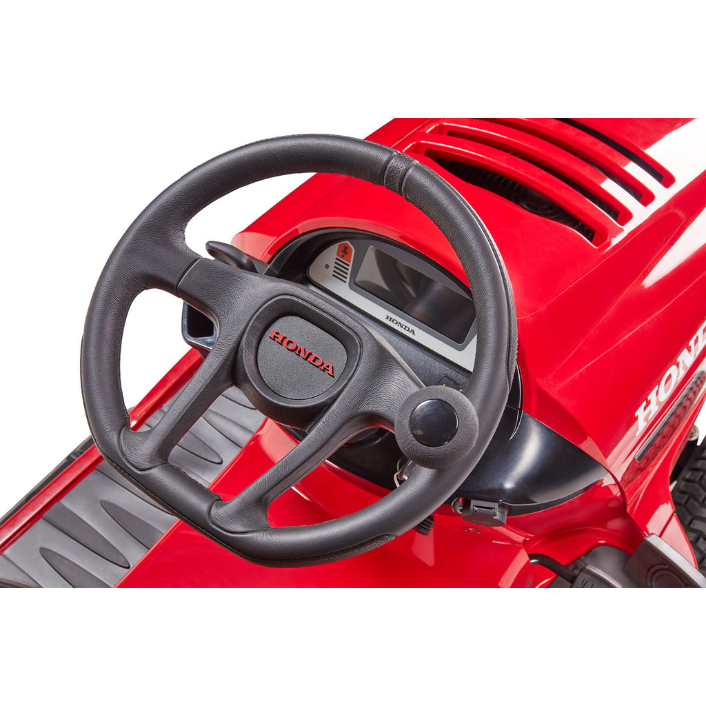 Honda Rasentraktor HF 2417 HME