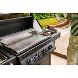 Napoleon Phantom™ Rogue® PRO 30 Plancha mit SIZZLE ZONE™